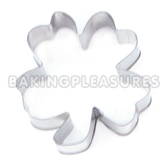 Clover Cookie Cutter