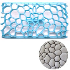 Cobblestone Impression Embosser