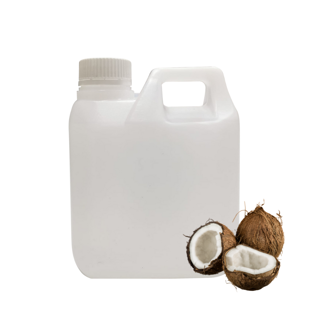BULK Coconut Essence Oil Based Flavouring 1000ml (pre-order)