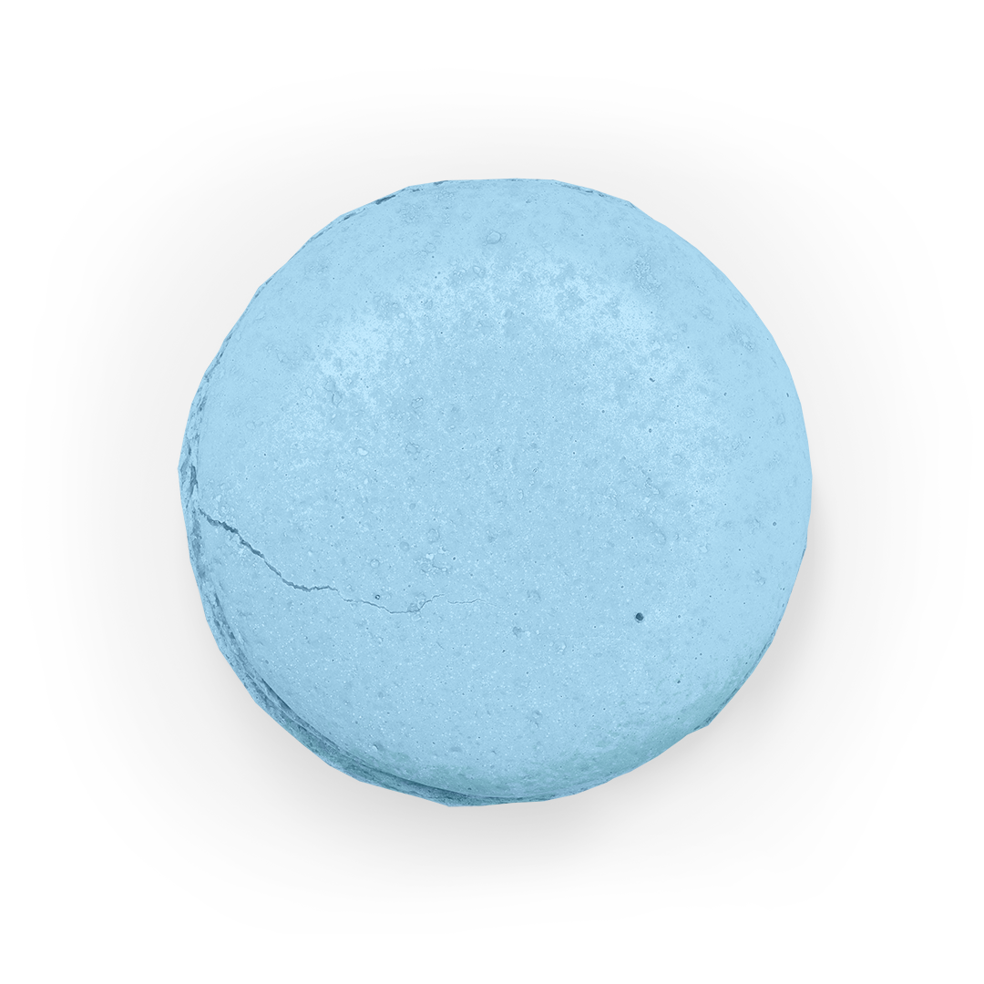 Colour Mill Aqua Blend 20ml Baby Blue