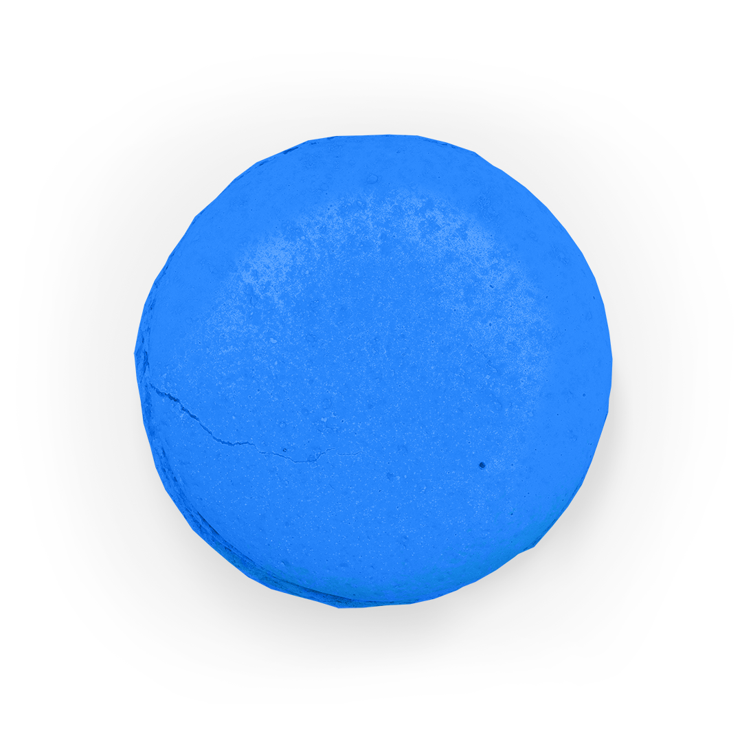 Colour Mill Aqua Blend 20ml COBALT