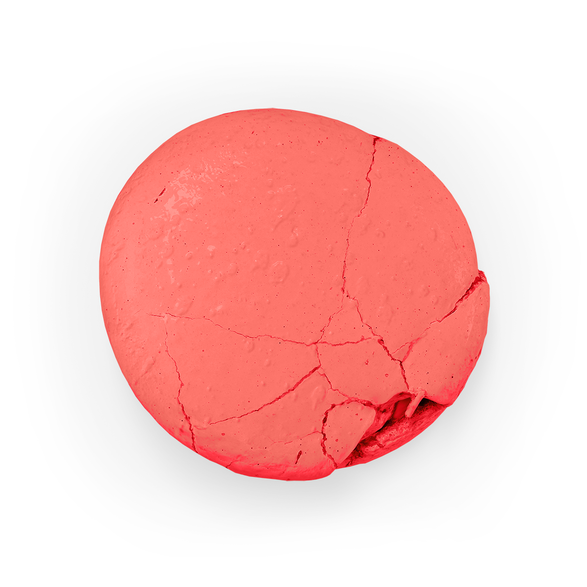 Colour Mill Aqua Blend 20ml CORAL