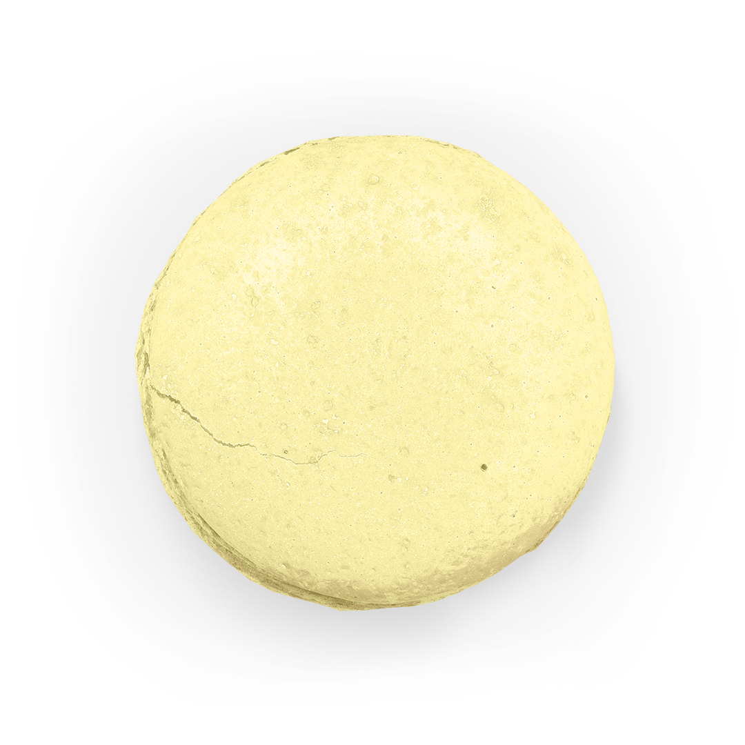 Colour Mill Aqua Blend 20ml LEMON