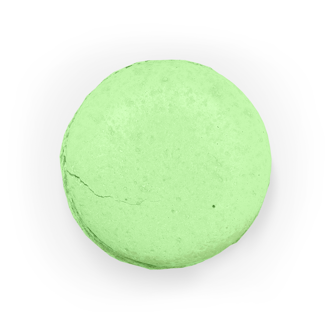 Colour Mill Aqua Blend 20ml MINT