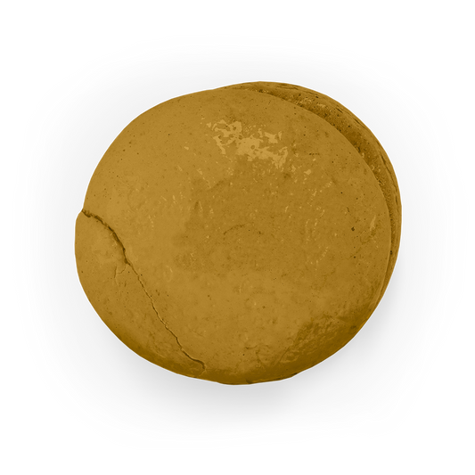 Colour Mill Aqua Blend 20ml MUSTARD