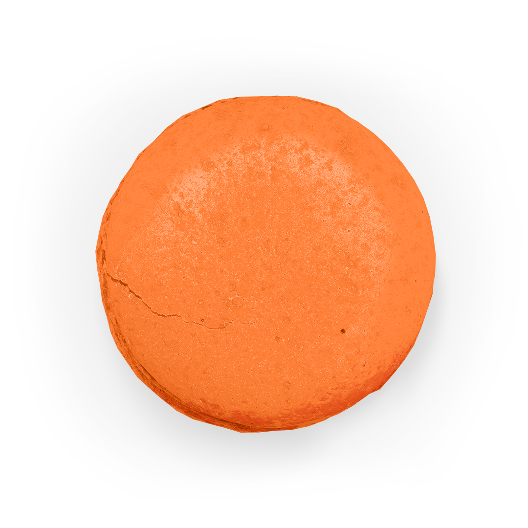 Colour Mill Aqua Blend 20ml ORANGE