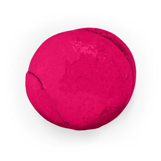 Colour Mill Aqua Blend 20ml RASPBERRY