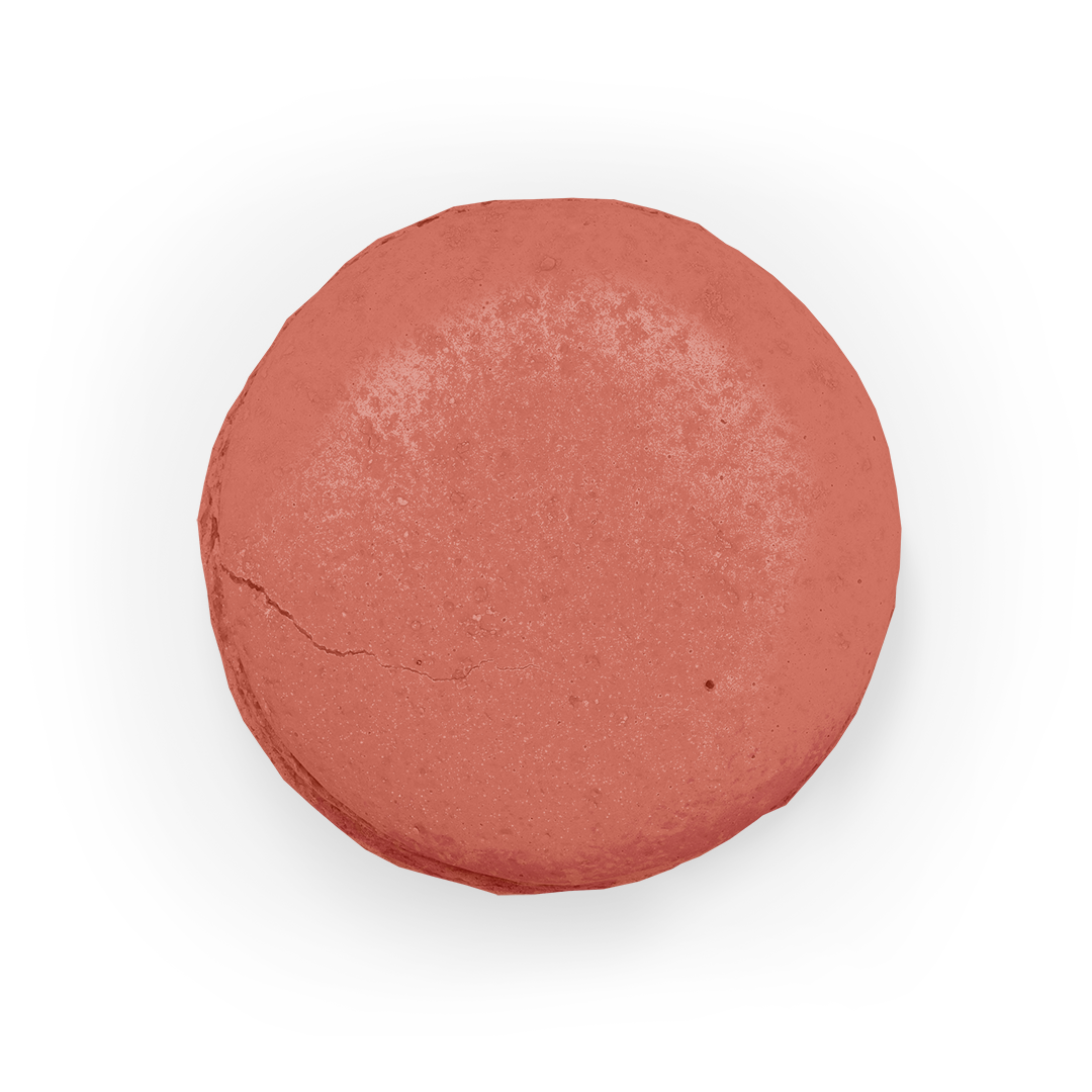 Colour Mill Aqua Blend 20ml RUST