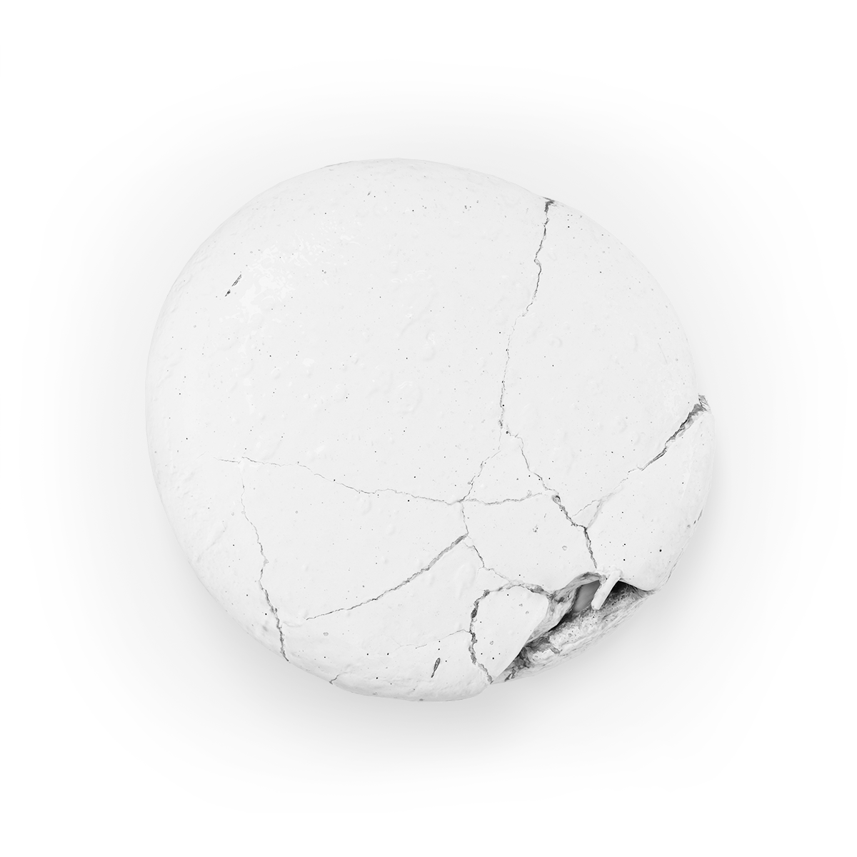 Colour Mill Aqua Blend 20ml WHITE