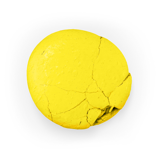 Colour Mill Aqua Blend 20ml YELLOW