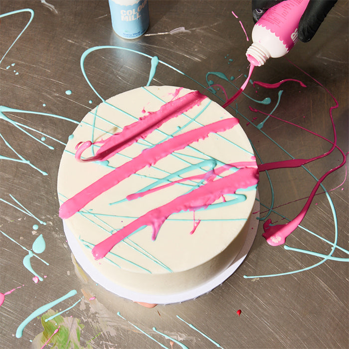 Colour Mill Chocolate Drip CANDY 125g