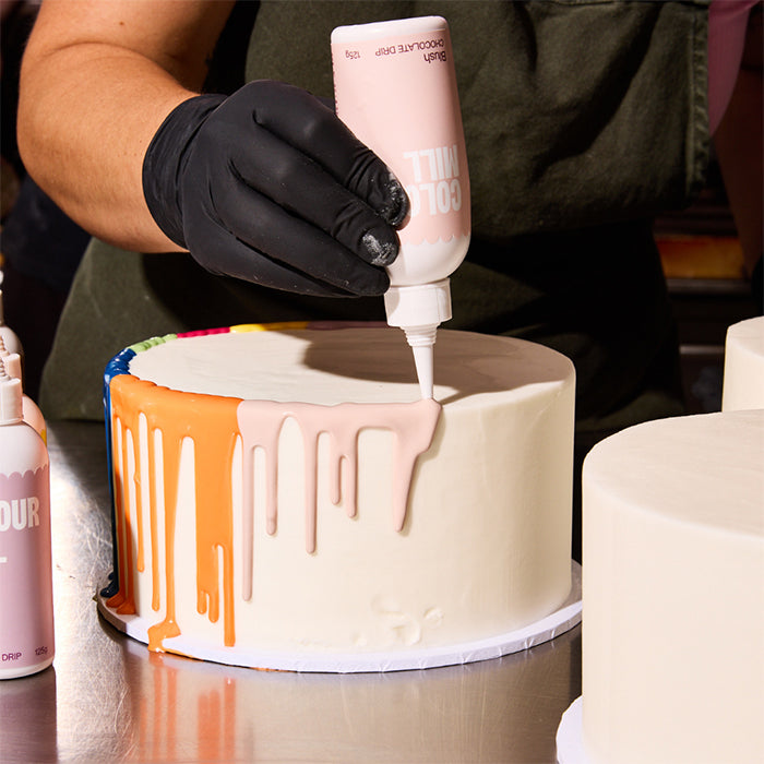 Colour Mill Chocolate Drip DUSK 125g