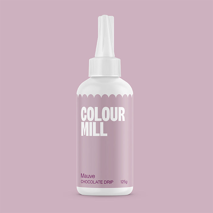 Colour Mill Chocolate Drip MAUVE 125g