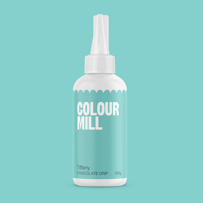 Colour Mill Chocolate Drip TIFFANY 125g