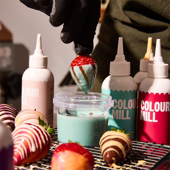 Colour Mill Chocolate Drip TIFFANY 125g
