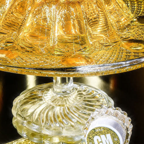 Colour Mill Glitz Blend Gold 10ml