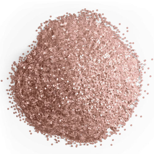 Colour Mill Glitz Blend Rose Gold 10ml