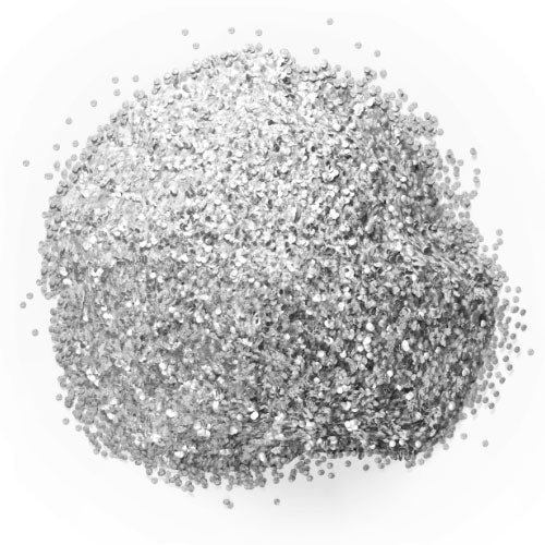 Colour Mill Glitz Blend Silver 10ml