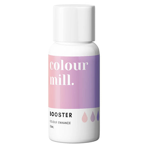 Colour Mill Oil Based Colouring 100ml BOOSTER