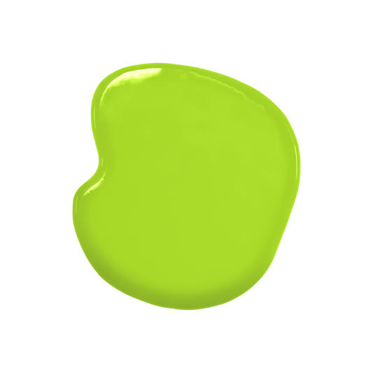 Colour Mill Oil Based Colouring 20ml LIME