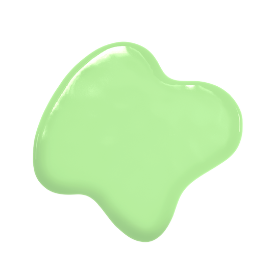 Colour Mill Oil Based Colouring 20ml MINT