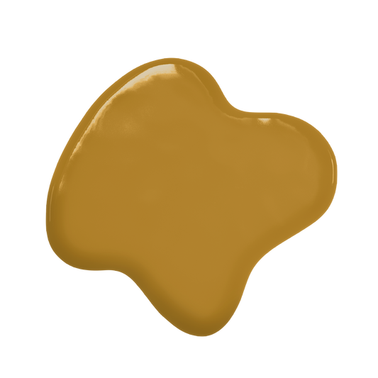 Colour Mill Oil Based Colouring 20ml MUSTARD