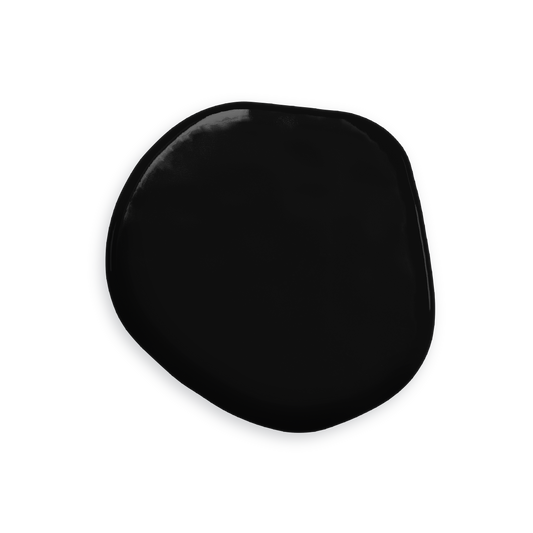 Colour Mill Oil Based Colouring 20ml BLACK