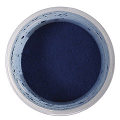 Colour Splash Edible Dust Matt Navy Blue 5g