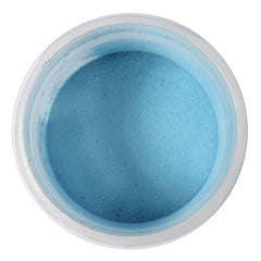 Colour Splash Edible Dust Matt Ocean Blue 5g