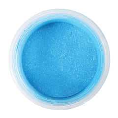 Colour Splash Edible Dust Pearl Cobalt Blue 5g