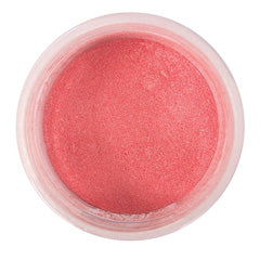 Colour Splash Edible Dust Pearl Dusty Pink 5g