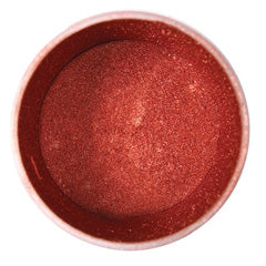 Colour Splash Edible Dust Pearl Ruby 5g