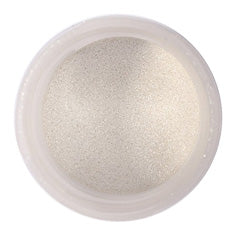 Colour Splash Edible Dust Pearl Silver Sparkle 5g