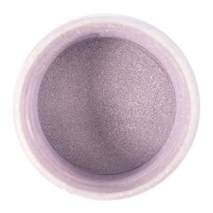 Colour Splash Edible Dust Pearl Violet 5g