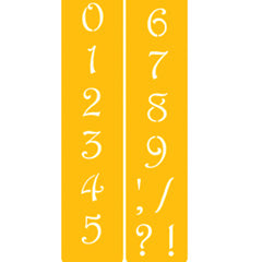 Contemporary Numbers