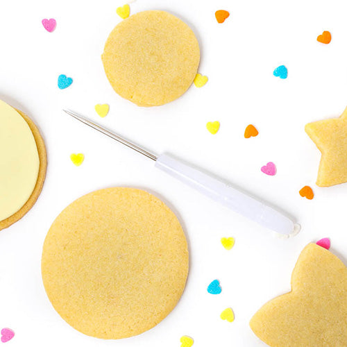 Coo Kie Scribe Modelling Tool