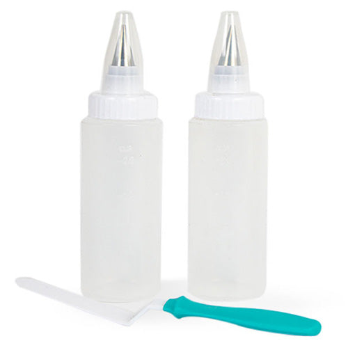 Coo Kie Squeeze Bottle Set