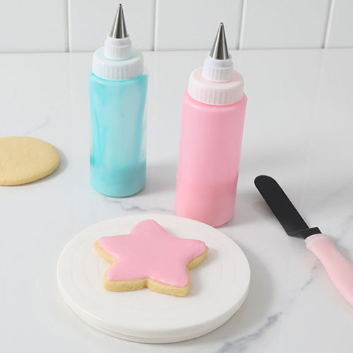 Coo Kie Squeeze Bottle Set