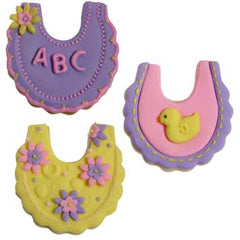 Cookie Texture Sets Mini Baby