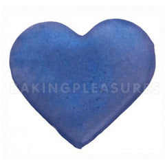 Cornflower Blue Designer Luster Dust