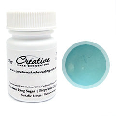 Creative Cake Chocolate Colour PRETTY IN BLUE 25g