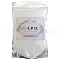 Crystal Lace Icing 500g