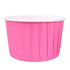 Culpitt Baking Cups Hot Pink 24pcs