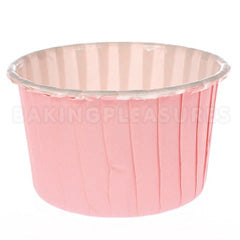 Culpitt Baking Cups Pink 24pcs