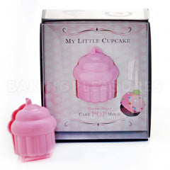 Cupcake Cake Pop Mini Mould
