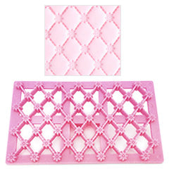 Daisy Impression Diamond Embosser