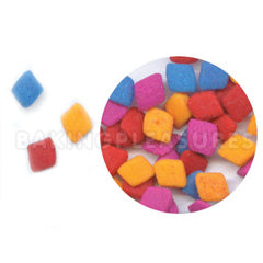 Diamond Edible Sprinkles 68g