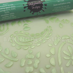 Dinkydoodle Green Pearl Edible Marker Large Pen 5ml (Best before: May 2015)