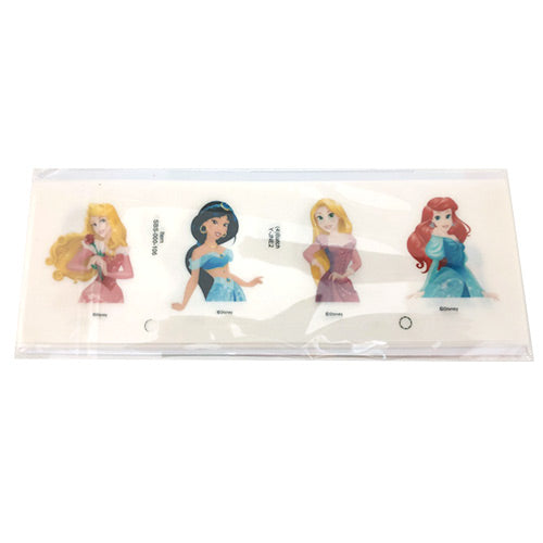 Disney Princess Edible Wafer Cupcake Toppers 16pcs