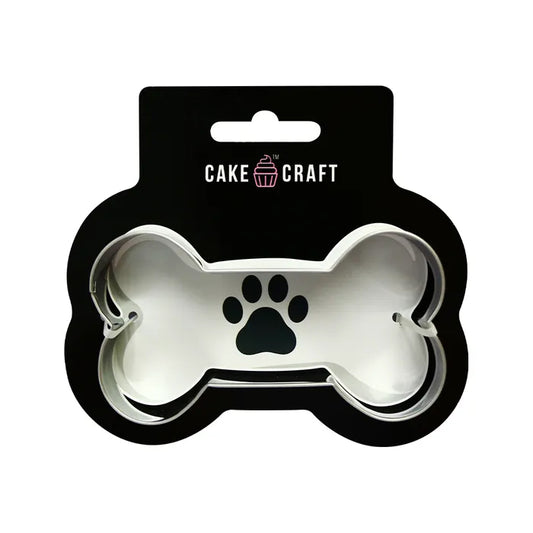 Dog Bone Cookie Cutter